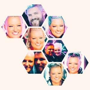 Meet your Posher, Jolene